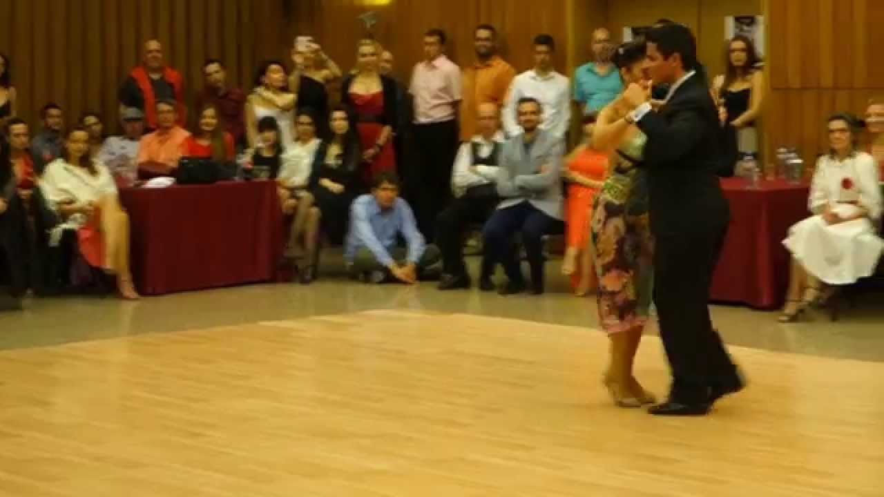 Alejandro Berón & Verónica Vázquez 4