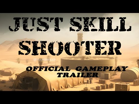 Trailer de Just skill shooter 2