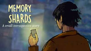 Memory Shards Trailer