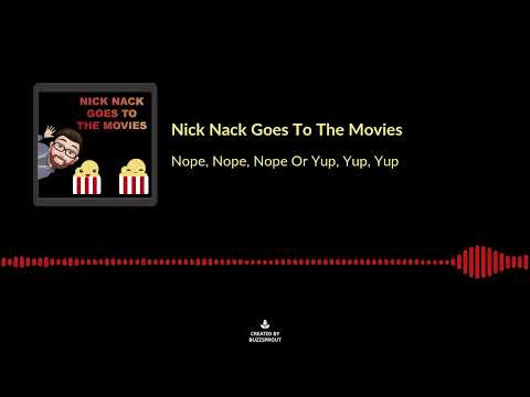 Teaser: Nope, Nope, Nope Or Yup, Yup, Yup