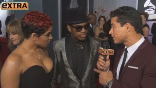 Ne-Yo: The Next 'X Factor' Judge?