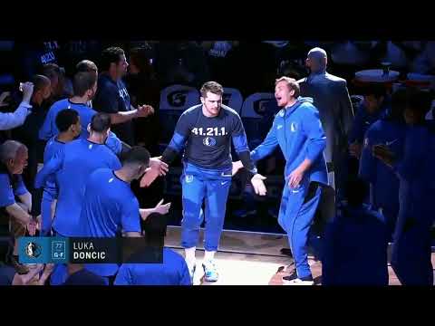 Luka Doncic Highlights HD