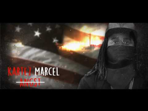 Kartez Marcel Angst Music Visual Promo