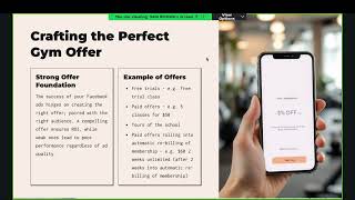 [LIVE] Teaching 50+ Martial Art School Owners The New Way of Facebook Ads