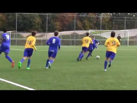 KSK HALLE-HUIZINGEN 24-10-2015