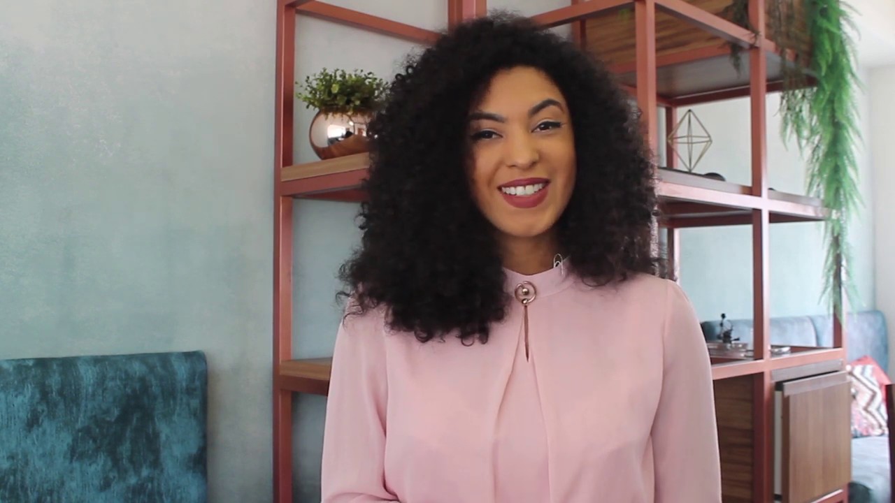 Juíza de paz Cristina Lopes