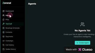How to Configure Agents With Tool Calls 1