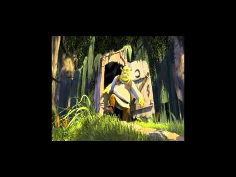 Shrek 1 Intro German