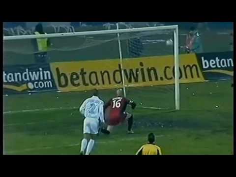 Levski Sofia UEFA Cup Story - The Blue Fairytale