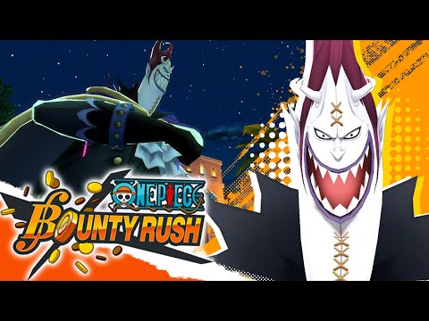 5* Gecko Moria V2 SHOWCASE!! THIS ONION IS GOING TO BRING YOU TO TEARS!! OPBR GAMEPLAY!!