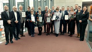 Odpowiedzialni Społecznie 2025