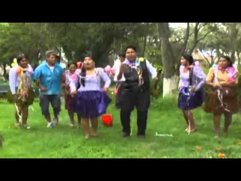 LAS FLORECITAS DE MIZQUE   CARNAVAL 2011  HD      YouTube