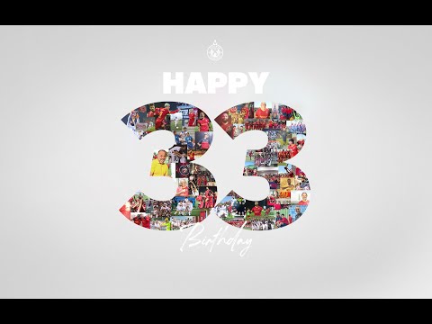 Pyunik is 33 years old