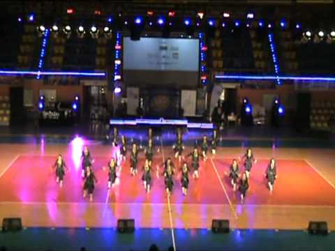 No Comment Formation Adults 2008 Kalisz