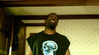 "Nothing without you" By Smokie Norful (Cover Wesley Mackall)