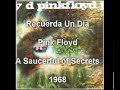 Pink Floyd - Remember A Day (Spanish Subtitles ...