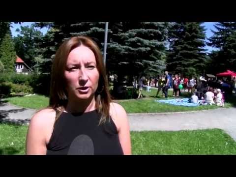 Parkowanie pod Lipą w Karpaczu