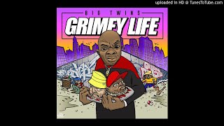 "Grimey Life" Coming Soon!!