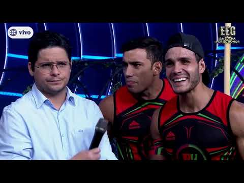 EEG La Lucha por el Honor - 30/01/2019 - 1/5