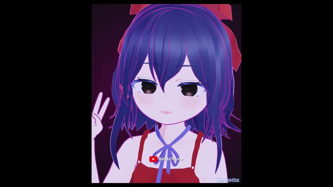 Miside Mitas Edit | Resonance - HOME