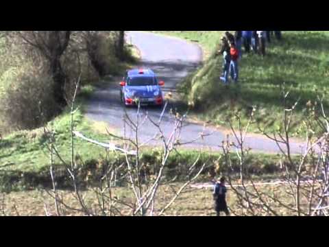 25° Rally Valli Piacentine 2012