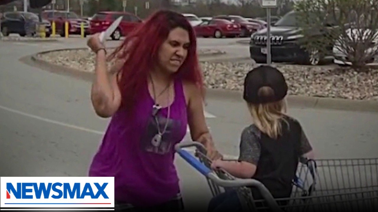 Omaha woman was deemed ‘a danger’ before attack on child | Wake Up America