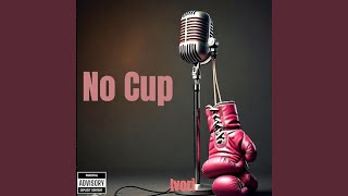Cover art for no cup