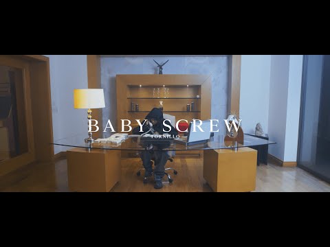 Miniatura de Baby Screw