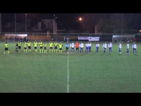 Virtus Caorso - San Lorenzo Monticelli 2-3