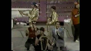 Sha Na Na ~Next door to an Angel