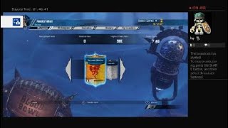 Blood Bowl 2 Reikland Reavers vs Naggaroth Nightmares