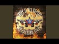 Born to Ride The Lightning