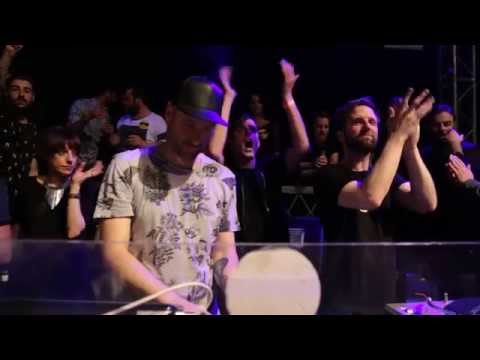 14.03.2015 [AFTERMOVIE] Ryan Crosson+ Alessio Pagliaroli + Give Us The Tools//BACKGROUND