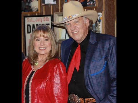 Penny Gilley Show - 174 - Guest: Merlin Gene