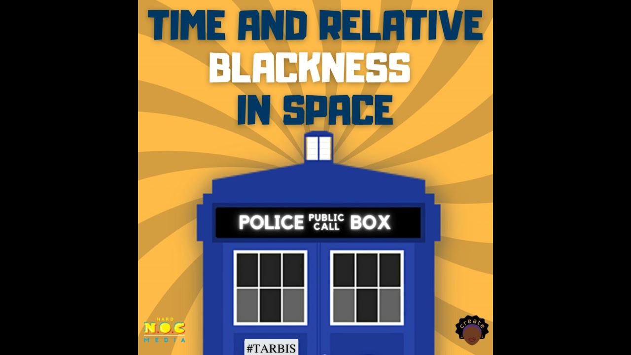 TARBIS Talks: Adventures Across Space and Time