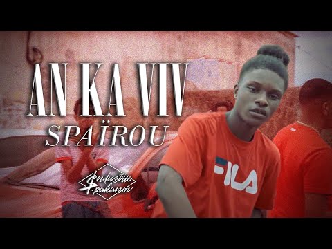 SPAÏROU - AN KA VIV