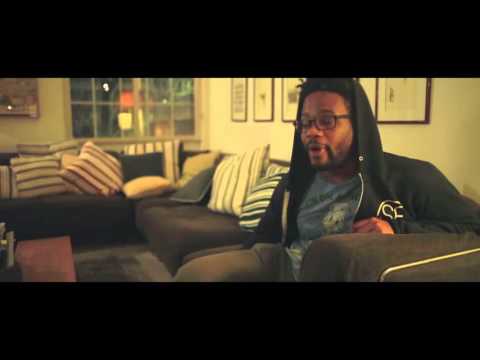 Open Mike Eagle & Paul White - Hella Personal Documentary