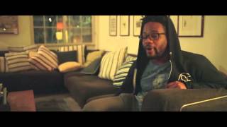 Open Mike Eagle & Paul White - Hella Personal Documentary