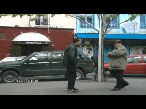 Pascal Sellem - Caméra Cachée - Vous avez l'heure?