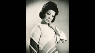 Acho que é você - Elizeth Cardoso (1966)