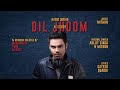 Dil Jhoom By Habib Wahid Ai Cover Song Arijit Singh