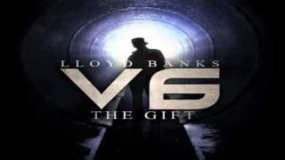 Lloyd Banks - Gettin By (Ft. Schoolboy Q)