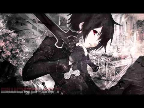 (Nightcore)Nightstep-Burn İt Down (Arion Chillstep Remix)