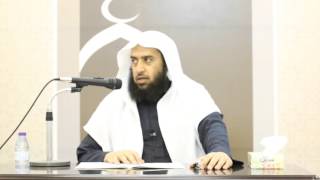 صورة التعليق على سورة القدر|ليلة 18-3-1437هـ|أ.د.عمر المقبل |