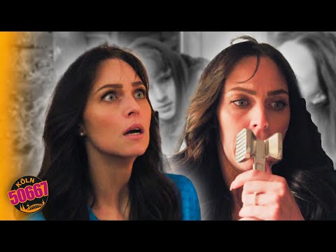 Angst & Wut: Bei Lea wird eingebrochen! 🥷😠 | Köln 50667 #2787