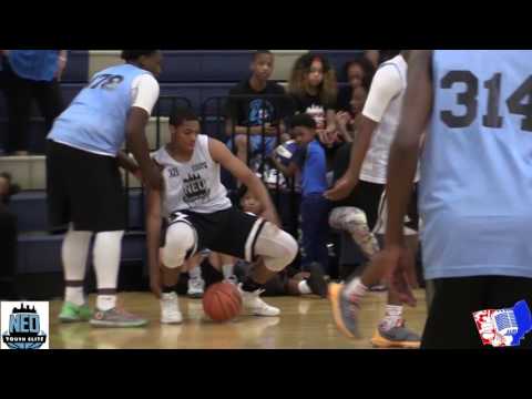 Daivon Edmon - '17 NEO Youth Elite