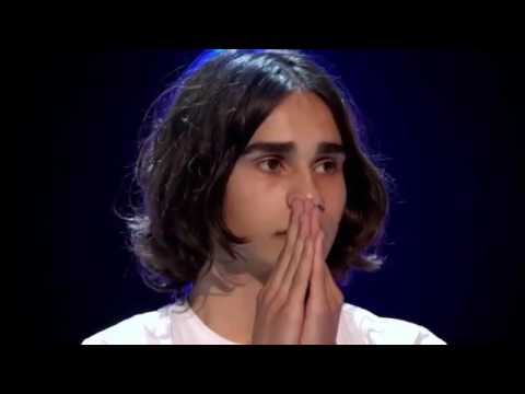 Ivy Adara   Three Seat Challenge   The X Factor Australia 2016