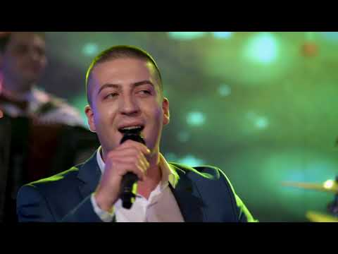 Zive Mesurevski - Kako da ti recam mila ostani (New Year Show 2021)