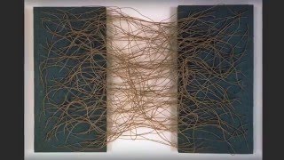 Eva Hesse - a Career in Art in a Short Life