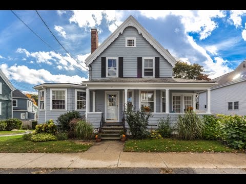 71 Middlesex Ave, Swampscott MA - Jude Toner - Tel 781-704-6592